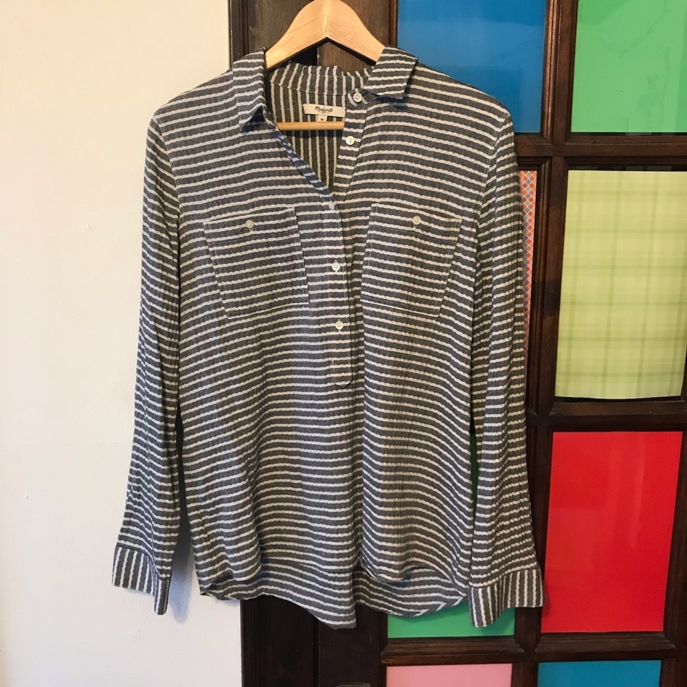 MADEWELL Shirt